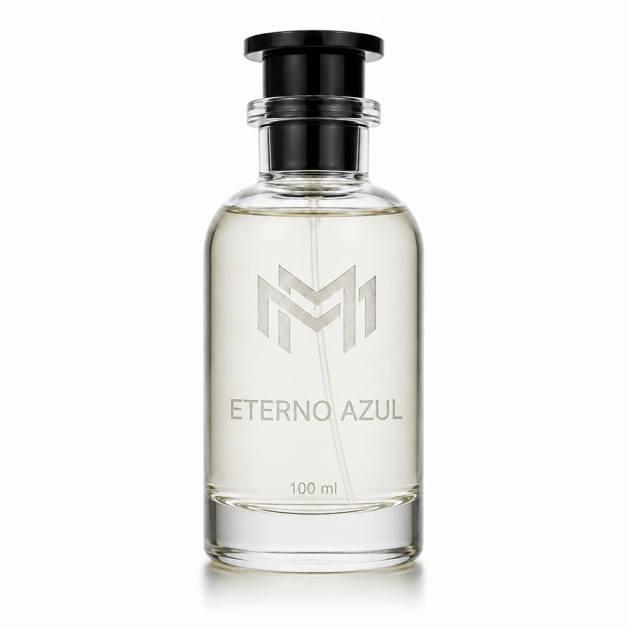 Eterno Azul - (Insp. Kenzo Homme Intense.)