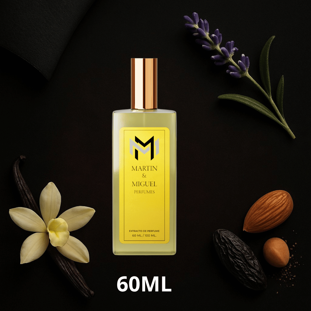 Código F - (Fucking Fabulous de Tom Ford)