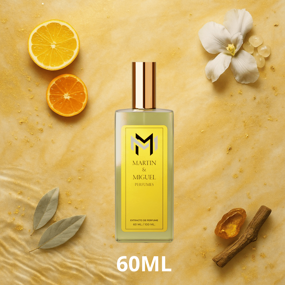 Oro Imperial - (Insp. Creed Millésime Impérial.)