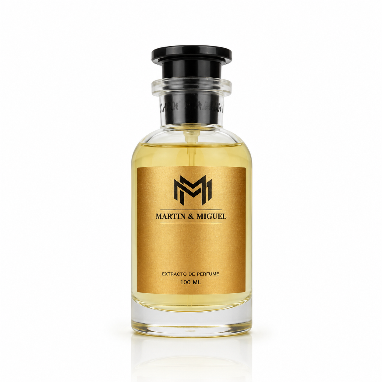 Martín & Miguel - Presentación 100ML