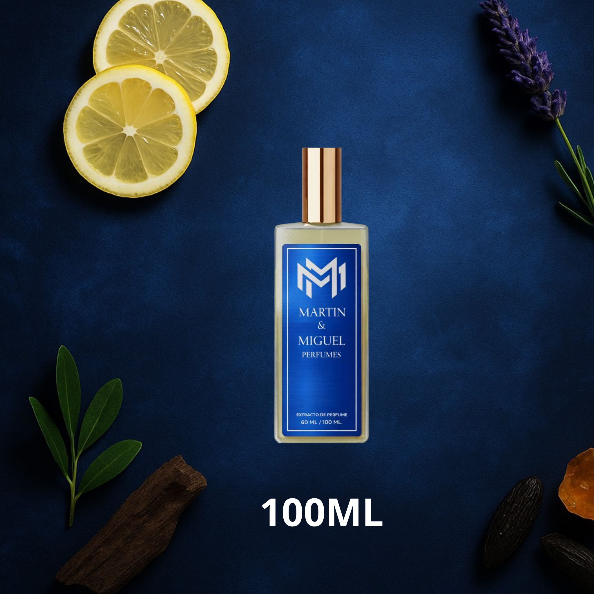 Marea Azul - (INSP. Acqua Essenziale Blu de Salvatore Ferragamo)