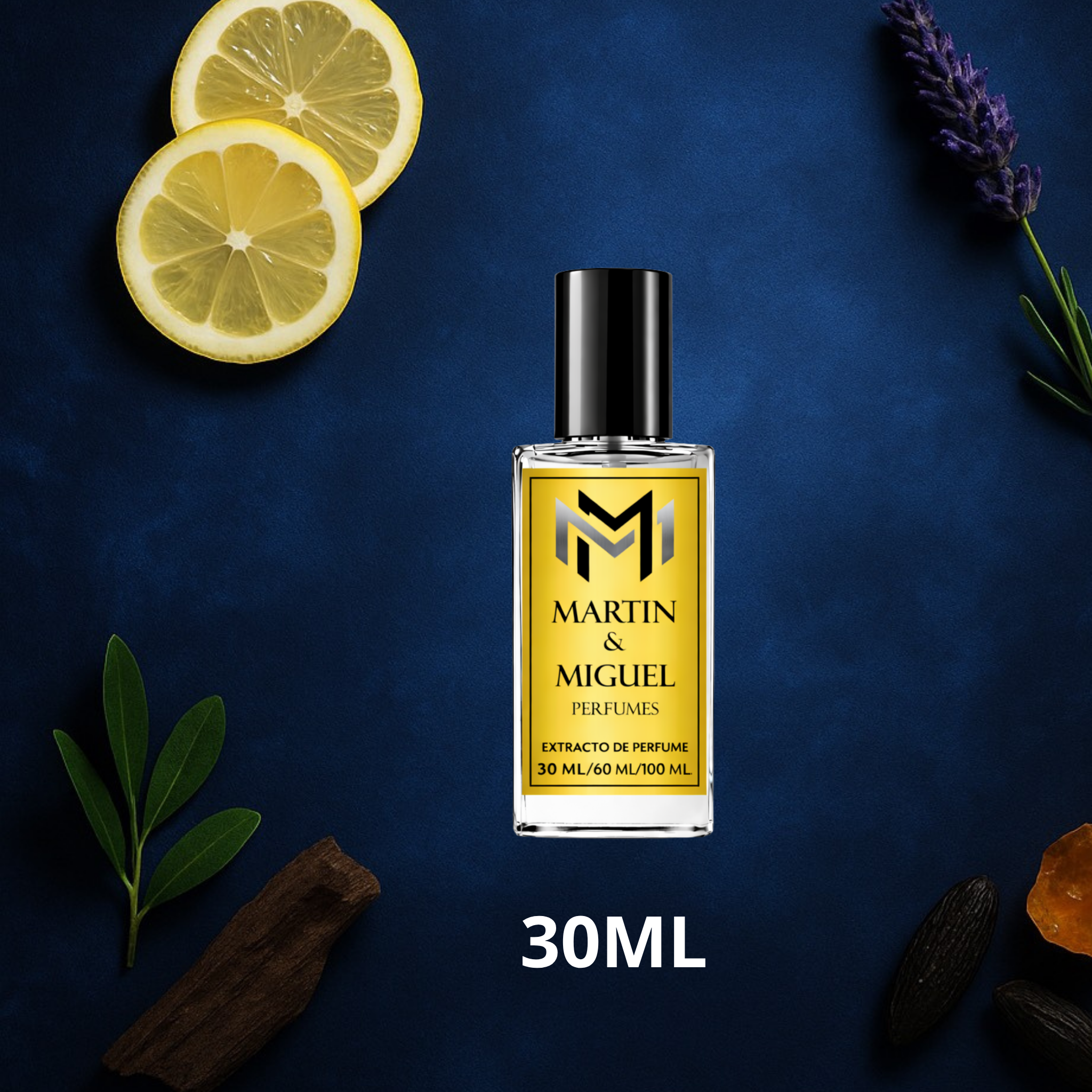 Marea Azul - (INSP. Acqua Essenziale Blu de Salvatore Ferragamo)
