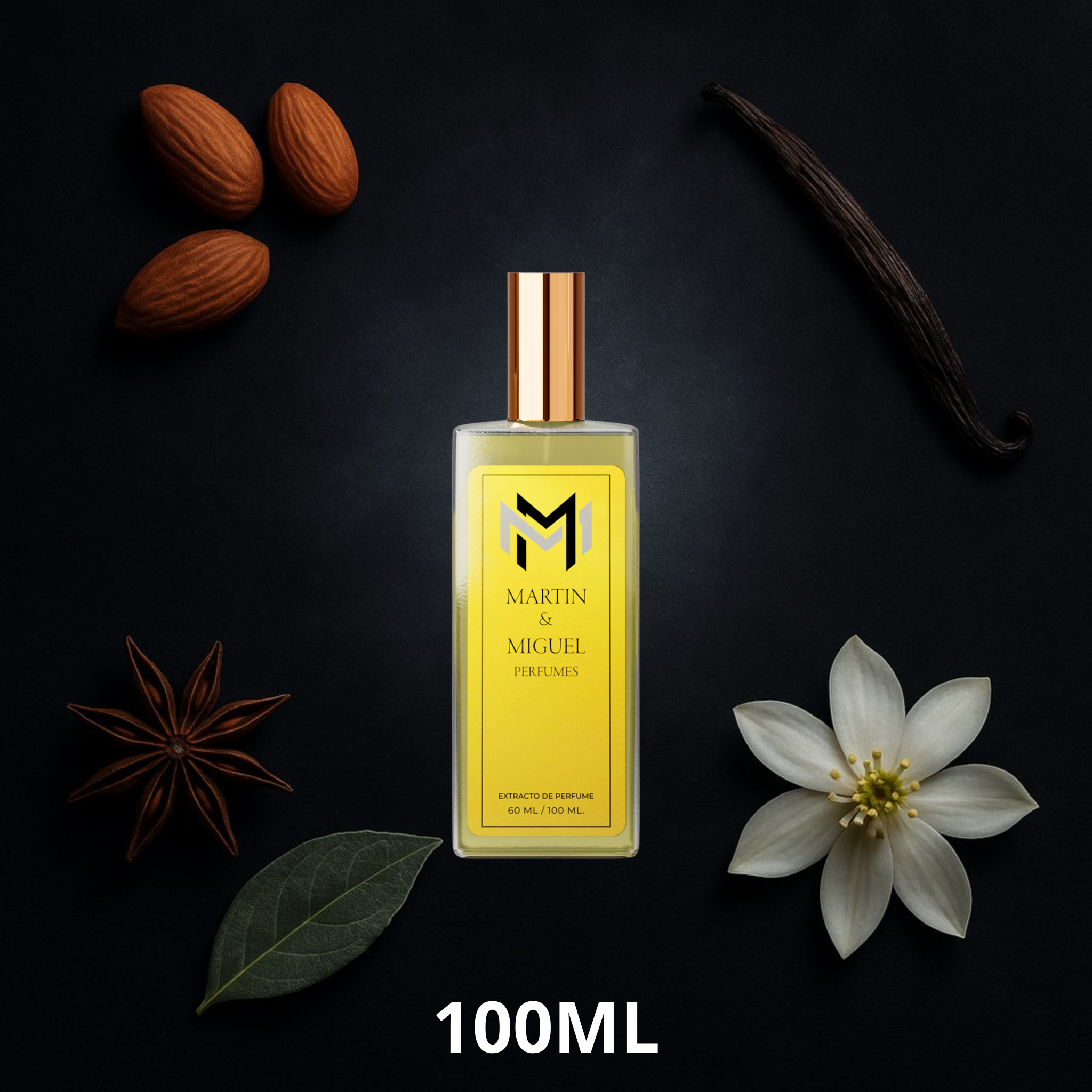 Señor Imperial – (Insp. Pegasus de Parfums de Marly.)