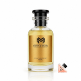 Dama Rosa – extracto de perfume de Martín & Miguel