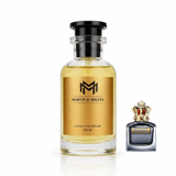 Imperial Rouge – extracto de perfume de Martín & Miguel