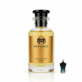 Le Beau – extracto de perfume de Martín & Miguel