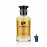 Noche Salvaje – extracto de perfume de Martín & Miguel