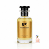 Perfección – extracto de perfume de Martín & Miguel