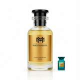Porte Fino – extracto de perfume de Martín & Miguel