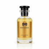 Eterno Azul – extracto de perfume de Martín & Miguel (foto 3)