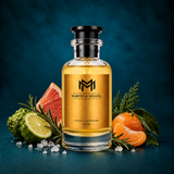 Aqua Noble - (Insp. Dolce Gabbana Light Blue Pour Homme.)