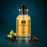 CHICO MALO – extracto de perfume de Martín & Miguel (foto 2)