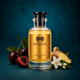 Cereza Eléctrica – extracto de perfume de Martín & Miguel (foto 2)