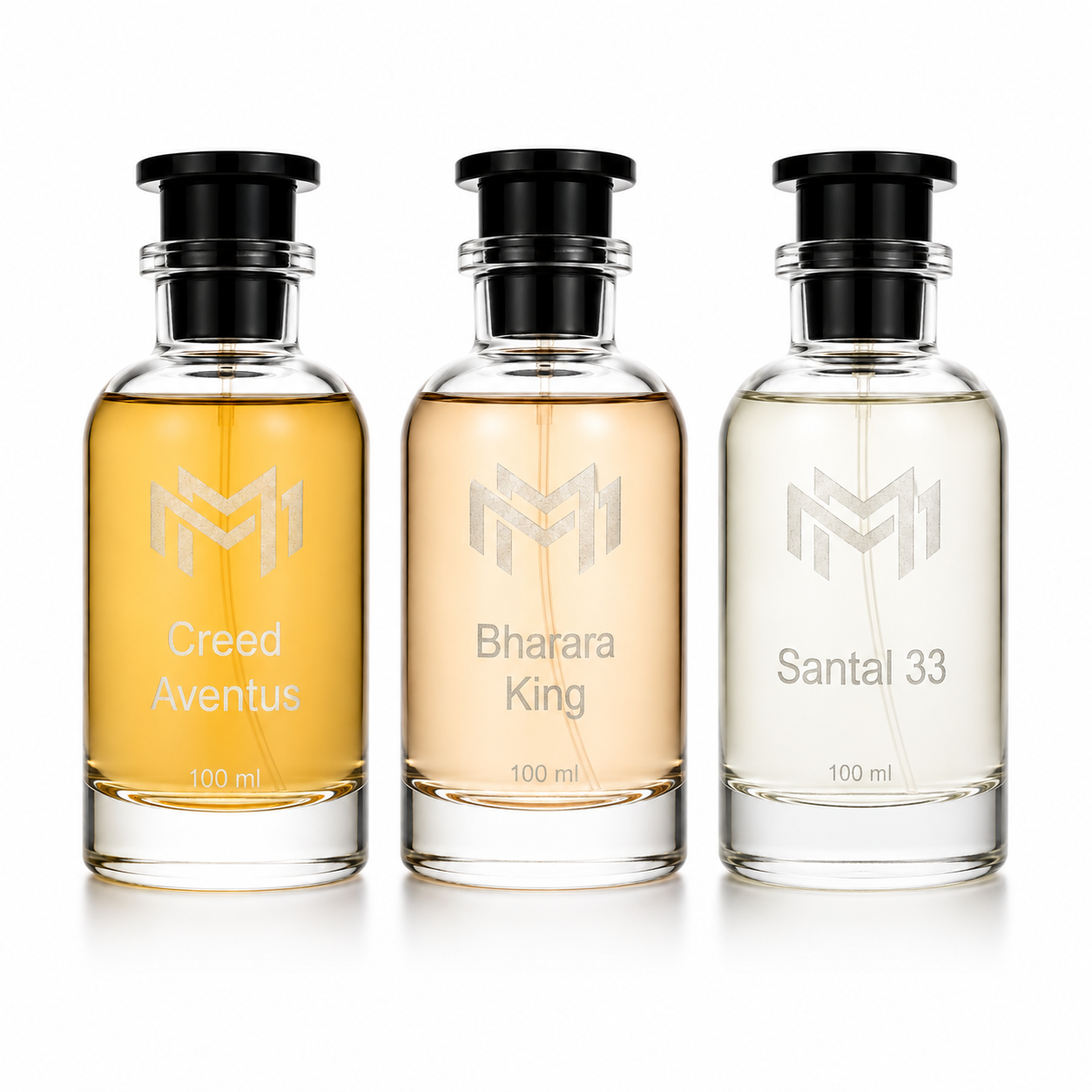 Pack OFICINA x3 100ML | Perfumes Para OFICINA
