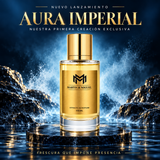 Aura Imperial – extracto de perfume de Martín & Miguel (foto 3)