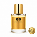 Aura Imperial – extracto de perfume de Martín & Miguel (foto 2)
