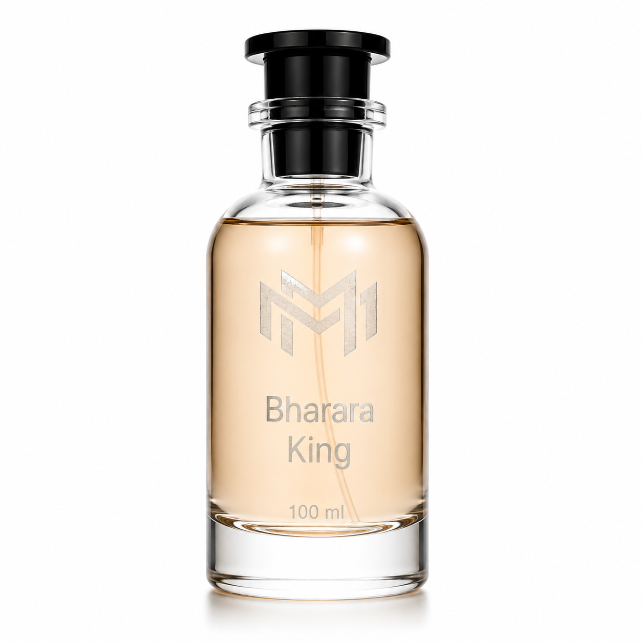 Rey Arabe (Insp. Bharara King)