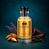 Código F – extracto de perfume de Martín & Miguel (foto 2)