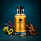 Corcel Azul – extracto de perfume de Martín & Miguel (foto 2)