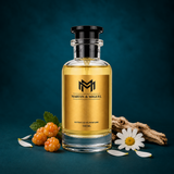 Amor de Margarita – extracto de perfume de Martín & Miguel (foto 2)