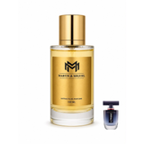 Impacto Real - (Insp. Tommy Hilfiger Impact)