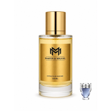 Invicto Azul -  (Insp. Invictus Paco Rabanne)