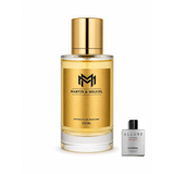 Plata Suprema -  (Insp. Chanel Allure Homme Sport.)