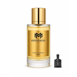 Vértice Imperial (Insp. Creed Aventus Absolu)