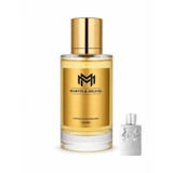 Señor Imperial – (Insp. Pegasus de Parfums de Marly.)