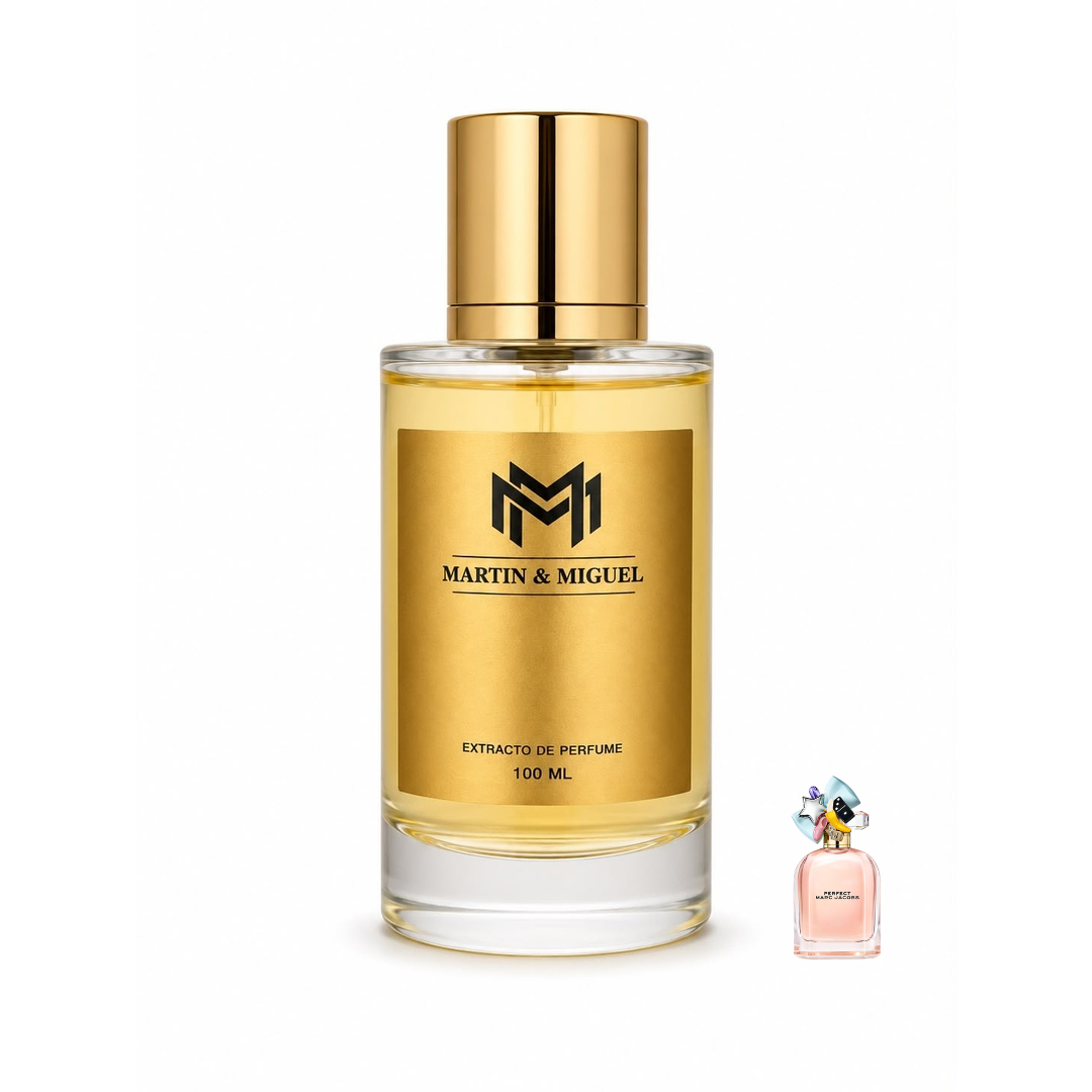 Perfección (Insp. Perfect de Marc Jacobs)