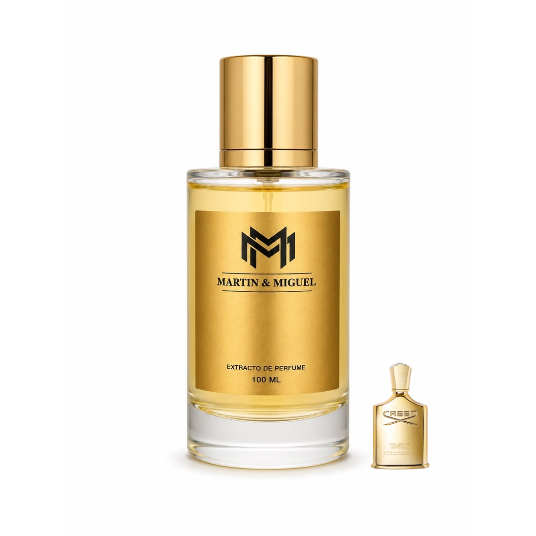 Oro Imperial -  (Insp. Creed Millésime Impérial.)