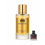 Rosa Imperial - (Insp. Valentino Born in Roma Donna Intense)