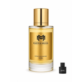 Hombre Apasionado (Insp. Ombré Leather – Tom Ford)