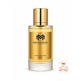 Amor de Margarita - (INSP. Daisy Love de Marc Jacobs)