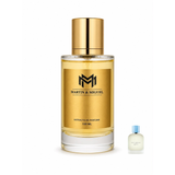 Aqua Noble - (Insp. Dolce Gabbana Light Blue Pour Homme.)