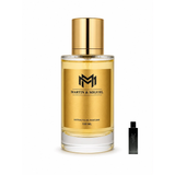 Aura Gris - (Insp. MYSLF – Yves Saint Laurent)