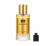 Bestia Negra - (Insp. Club de Nuit Intense)