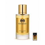 Caballero Supremo - (INSP. Dior Homme Intense)