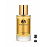 Código F - (Fucking Fabulous de Tom Ford)