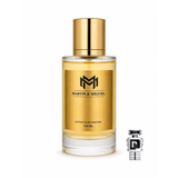 Cromo Real - (Insp. Phantom de Paco Rabanne.)