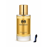 Dama Nocturna - (Insp. Good Girl de Carolina Herrera)