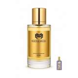 Flor de Magnolia - (INSP. Gucci Flora Gorgeous Magnolia)