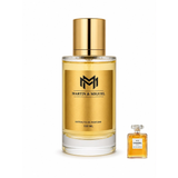 Fragancia N°5 - (INSP. Chanel N°5 Eau de Parfum)