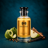 Elegancia Lafayette – extracto de perfume de Martín & Miguel (foto 2)