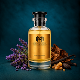 Elixir Marino – extracto de perfume de Martín & Miguel (foto 2)