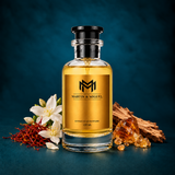 Esencia Real – extracto de perfume de Martín & Miguel (foto 2)