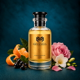 Esencia Sí – extracto de perfume de Martín & Miguel (foto 2)