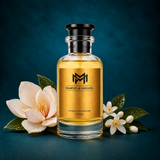 Flor de Magnolia – extracto de perfume de Martín & Miguel (foto 2)