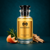 Caballero Blanco – extracto de perfume de Martín & Miguel (foto 2)