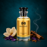 Dama Violeta – extracto de perfume de Martín & Miguel (foto 2)